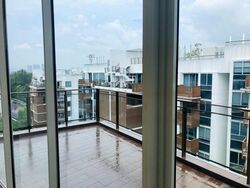 Floridian (D21), Condominium #624958701